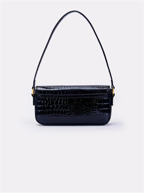 Borsa Pencil Crocco Effect VICOLO | XF0010/A99